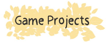 gameprojects